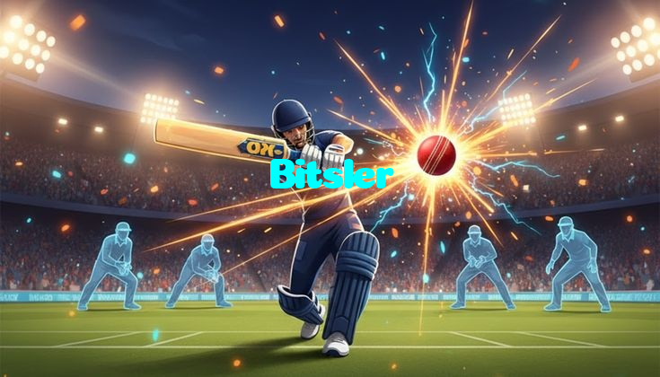 Bitsler خوش آمدید بونس +600% پیشکش موبائل ایپ کے پروموشن سیکشن میں دکھائی دیتی ہے۔