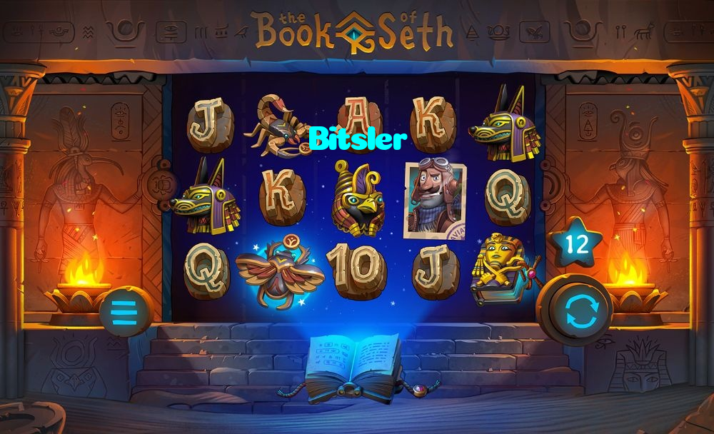 Bitsler casino presented on mobile device in Pakistan with slots and live games